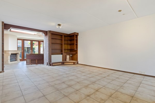 Medium property photo - Jan van Broekhuizenstraat 24, 5913 RX Venlo